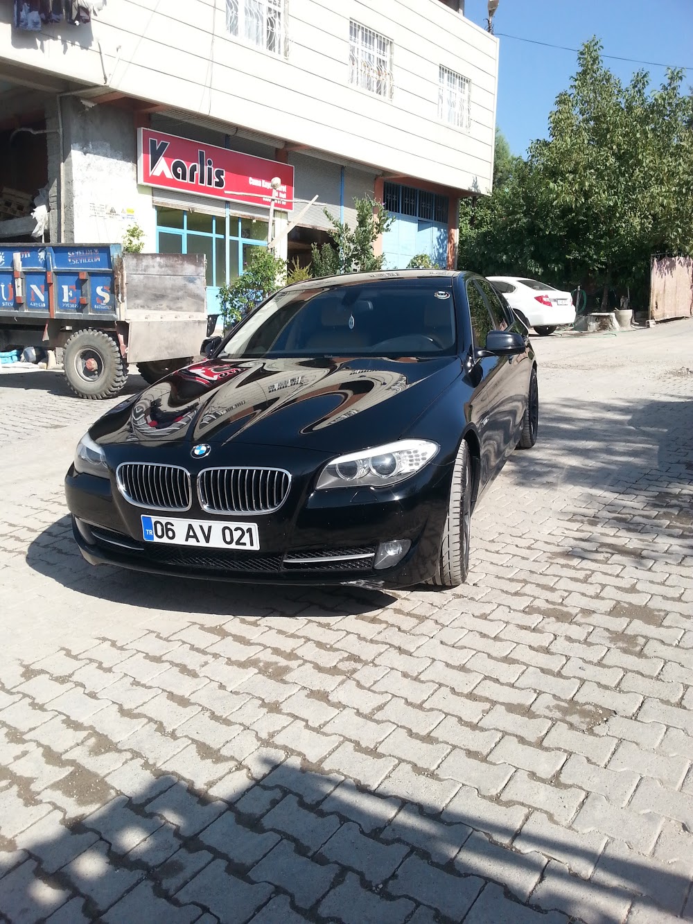 Çınar Cumhuriyet İlkokulu Fotoğrafları 3