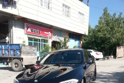 Çermik Cumhuriyet İlkokulu fotoğraf 2