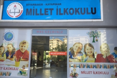 Çüngüş Akbaşak İlkokulu fotoğraf 2