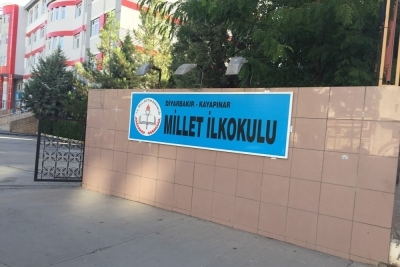 Çüngüş Akbaşak İlkokulu fotoğraf 3