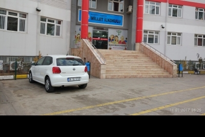 Çüngüş Akbaşak İlkokulu fotoğraf 1