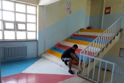 Çüngüş Akbaşak İlkokulu fotoğraf 10