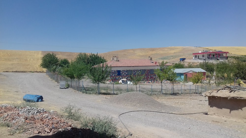 Bismil Bismil Çavuşlu İlkokulu Fotoğrafları 5