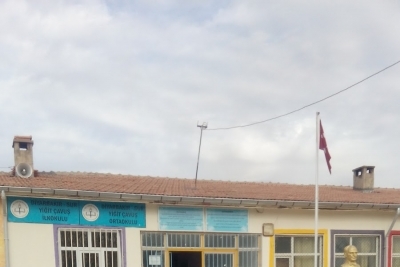 Bismil Bismil Çavuşlu İlkokulu fotoğraf 3