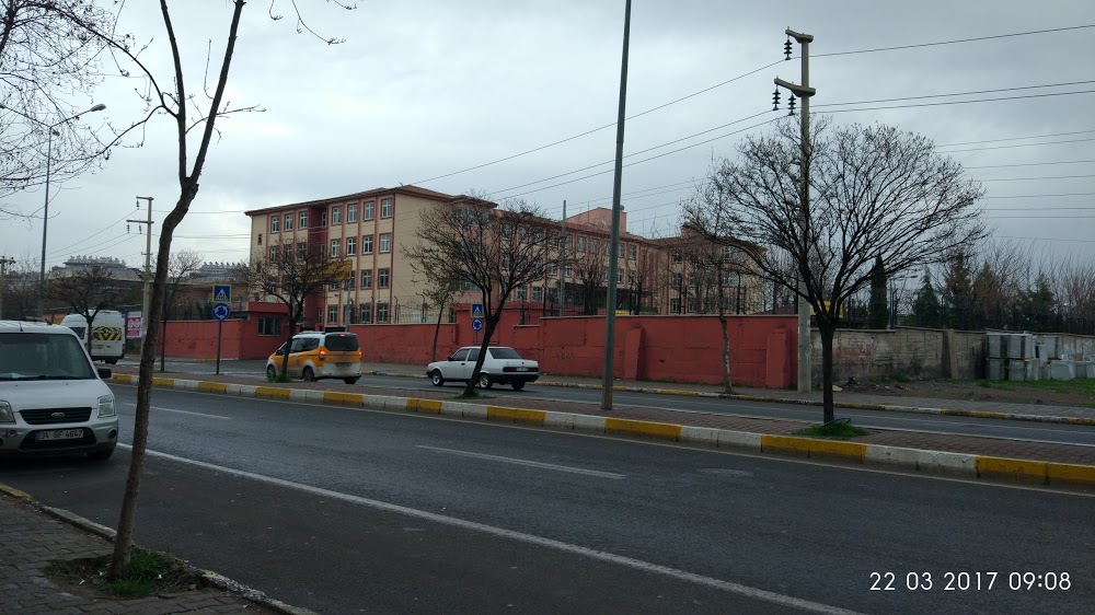 Yahya Kemal Beyatlı Anadolu İmam Hatip Lisesi Fotoğrafları 3