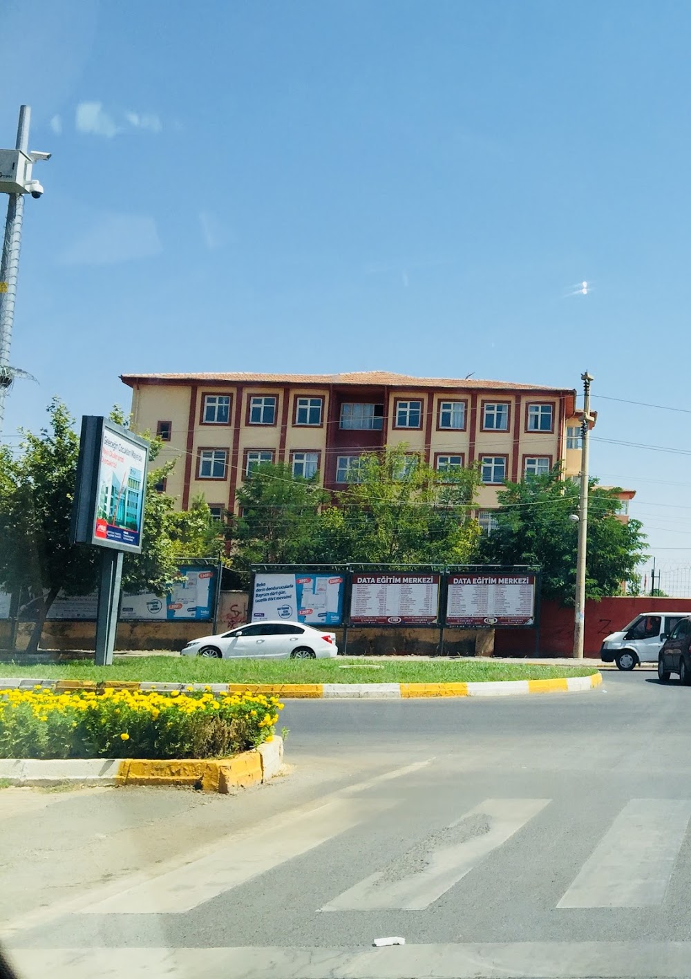 Yahya Kemal Beyatlı Anadolu İmam Hatip Lisesi Fotoğrafları 2