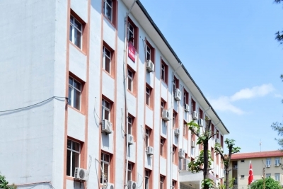 Nebi Elyesa Anadolu İmam Hatip Lisesi fotoğraf 1