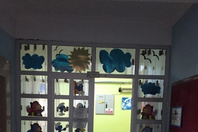 Şefkat Mesleki Ve Teknik Anadolu Lisesi fotoğraf 12