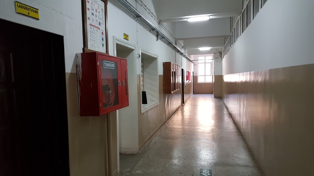 Bismil Mezopotamya Mesleki Ve Teknik Anadolu Lisesi Fotoğrafları 4