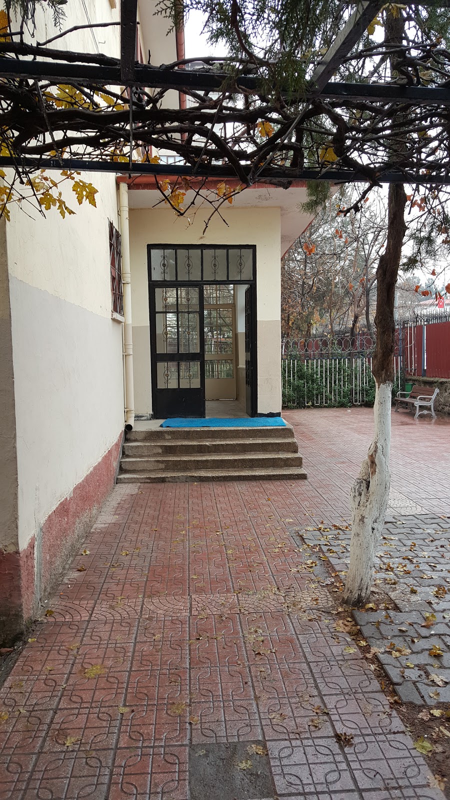 Şefkat Mesleki Ve Teknik Anadolu Lisesi Fotoğrafları 3