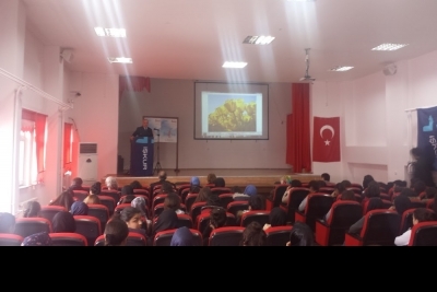 Şefkat Mesleki Ve Teknik Anadolu Lisesi fotoğraf 9