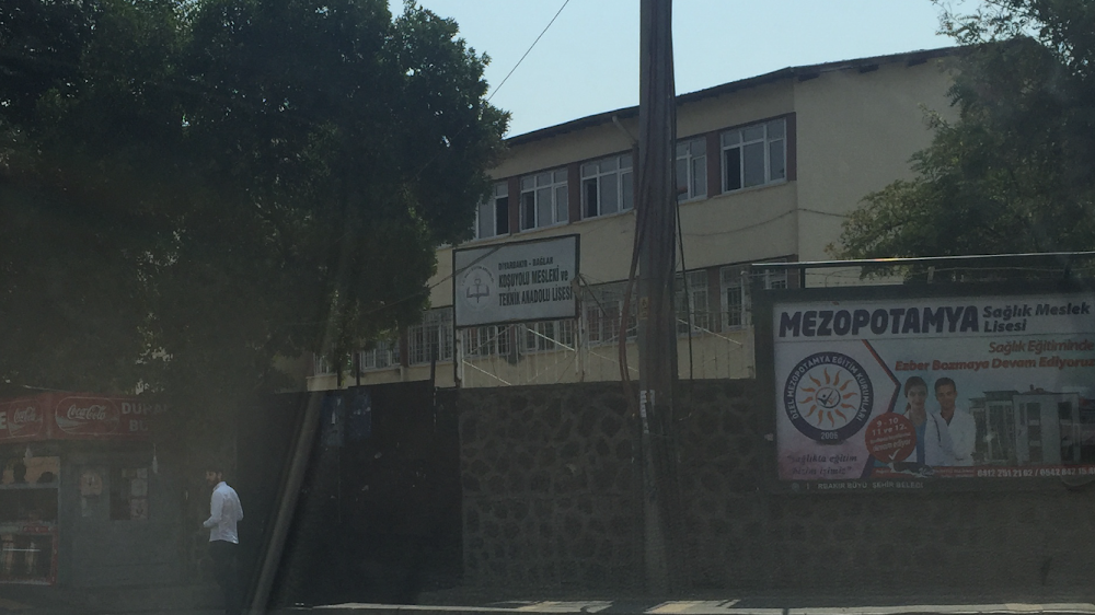 Şefkat Mesleki Ve Teknik Anadolu Lisesi Fotoğrafları 8