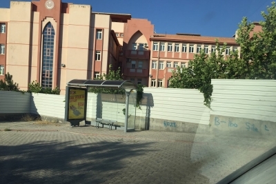 Eğil Mesleki Ve Teknik Anadolu Lisesi fotoğraf 10