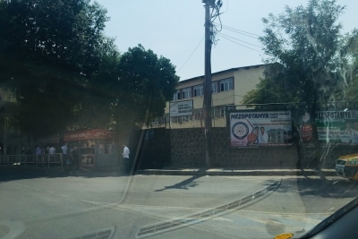 Şefkat Mesleki Ve Teknik Anadolu Lisesi fotoğraf 7