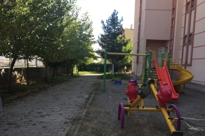 Şefkat Mesleki Ve Teknik Anadolu Lisesi fotoğraf 10