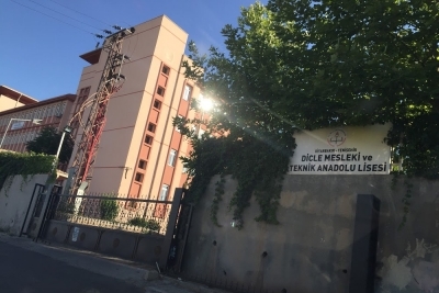 Eğil Mesleki Ve Teknik Anadolu Lisesi fotoğraf 11