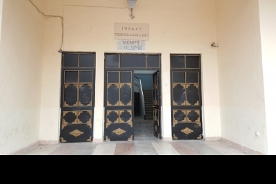 Bismil Mezopotamya Mesleki Ve Teknik Anadolu Lisesi fotoğraf 3