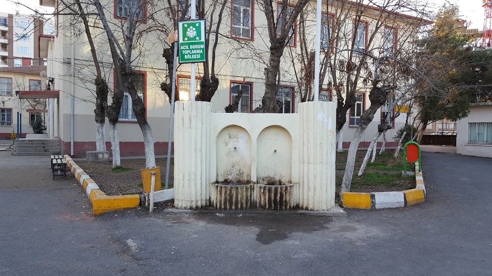 Bismil Mezopotamya Mesleki Ve Teknik Anadolu Lisesi Fotoğrafları 1