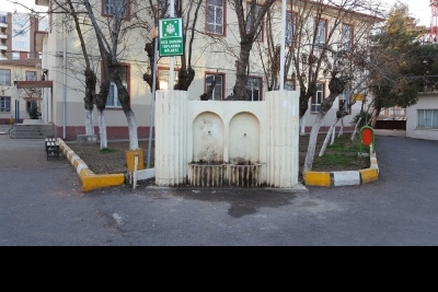 Bismil Mezopotamya Mesleki Ve Teknik Anadolu Lisesi fotoğraf 1