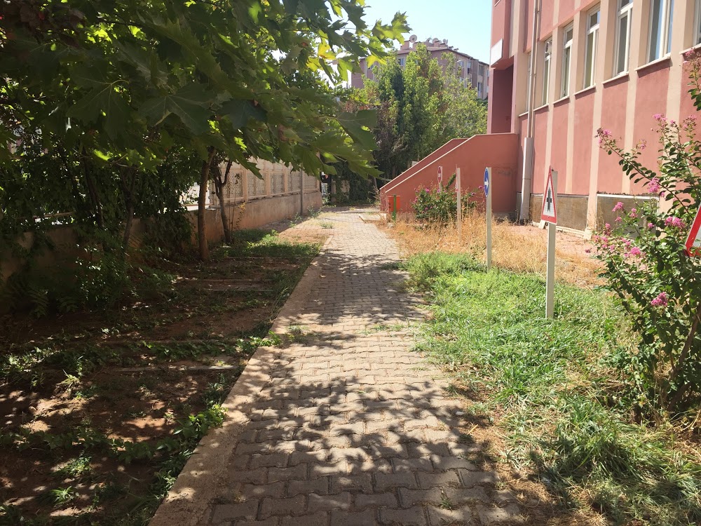 Eğil Mesleki Ve Teknik Anadolu Lisesi Fotoğrafları 8