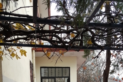 Eğil Mesleki Ve Teknik Anadolu Lisesi fotoğraf 2