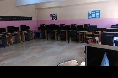 Eğil Mesleki Ve Teknik Anadolu Lisesi fotoğraf 4