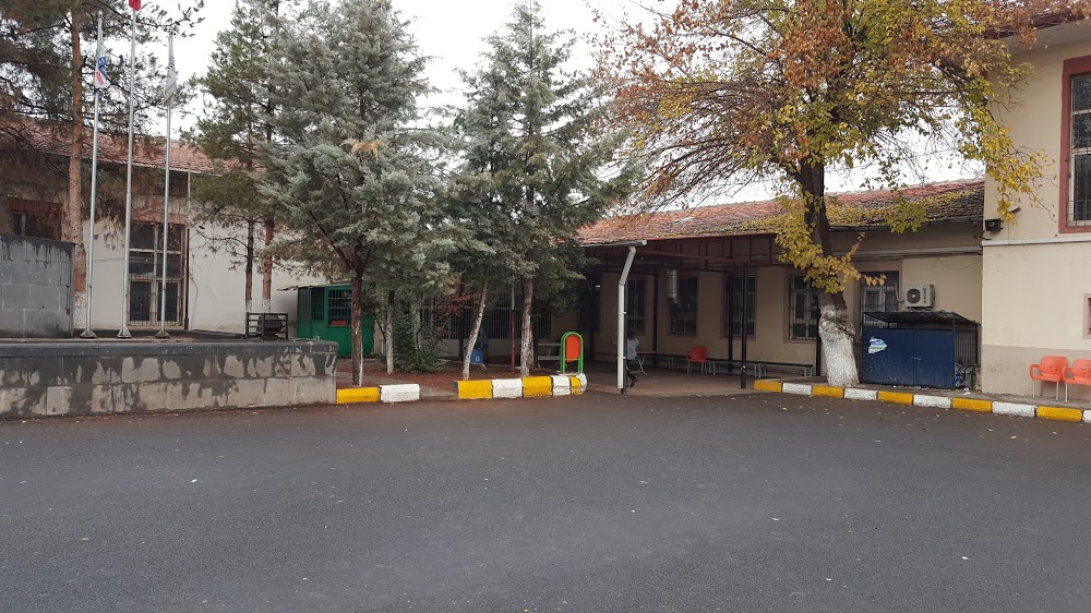 Eğil Mesleki Ve Teknik Anadolu Lisesi Fotoğrafları 3