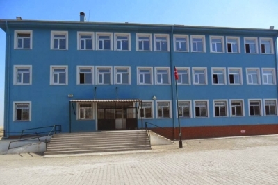 Kuyu İlkokulu fotoğraf 1