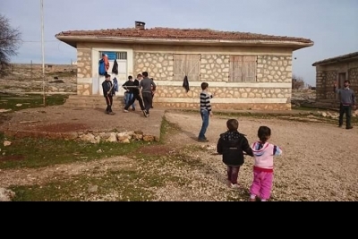 Kuyu İlkokulu fotoğraf 11