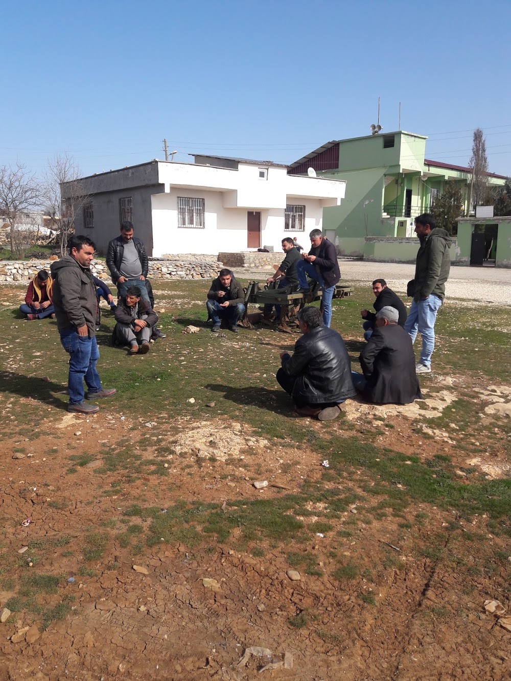 Kuyu İlkokulu Fotoğrafları 8