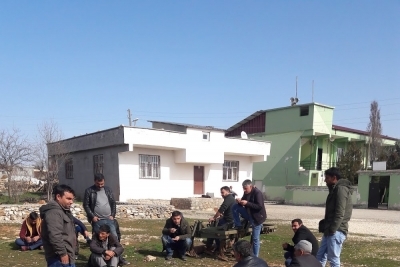 Kuyu İlkokulu fotoğraf 8