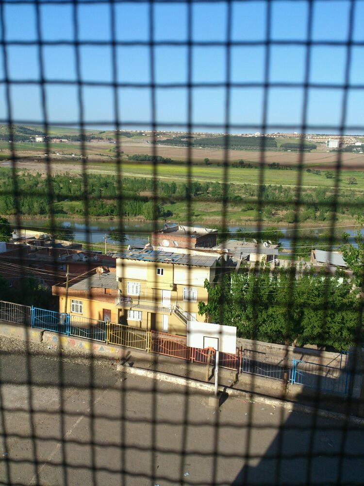 Hazro Hazro Köşk İlkokulu Fotoğrafları 1