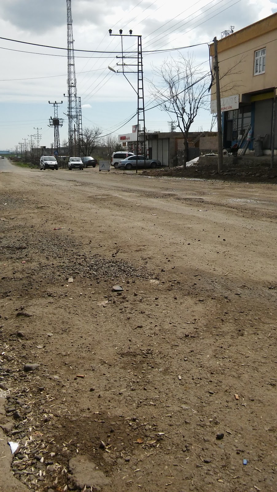 Pirinçlik İlkokulu Fotoğrafları 3