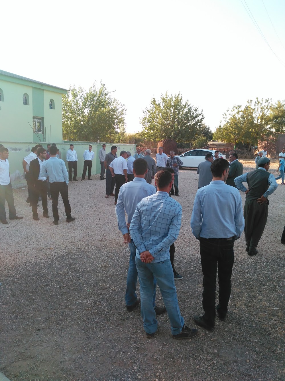 Güzel Mezrası İlkokulu Fotoğrafları 5