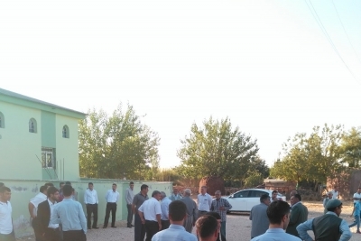 Güzel Mezrası İlkokulu fotoğraf 5