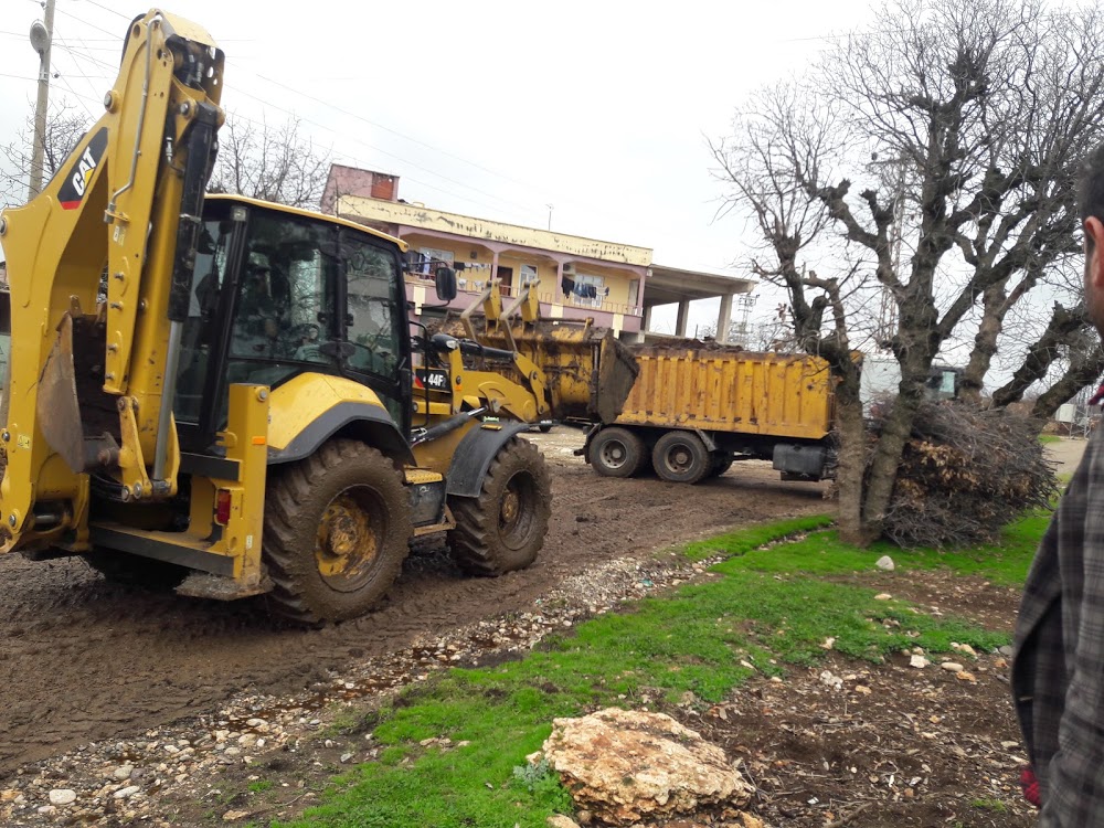 Güzel Mezrası İlkokulu Fotoğrafları 2