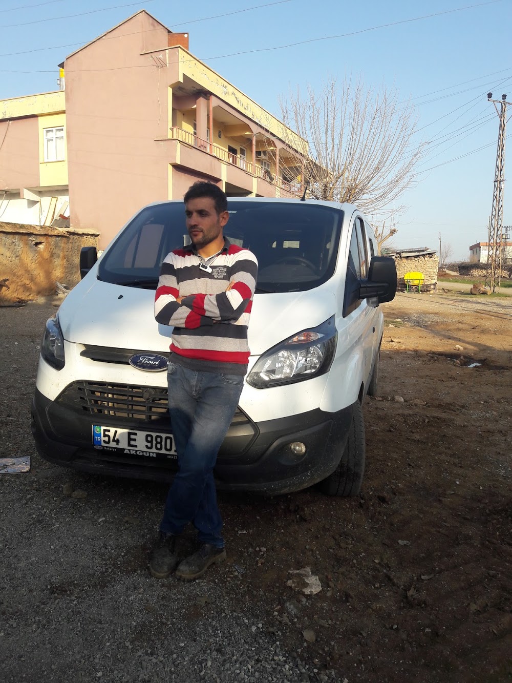 Güzel Mezrası İlkokulu Fotoğrafları 4