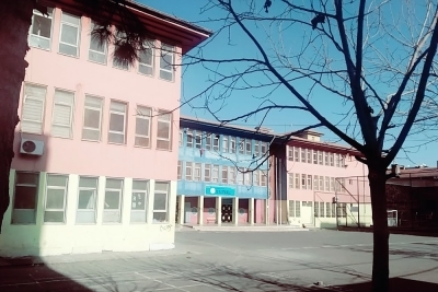 Karahan Ortaokulu fotoğraf 9