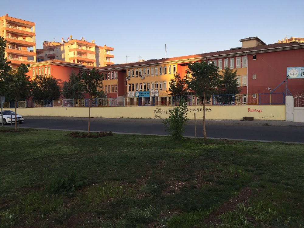 Karahan Ortaokulu Fotoğrafları 3