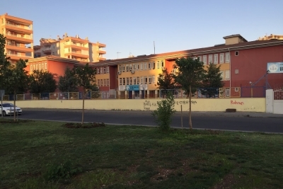 Karahan Ortaokulu fotoğraf 3