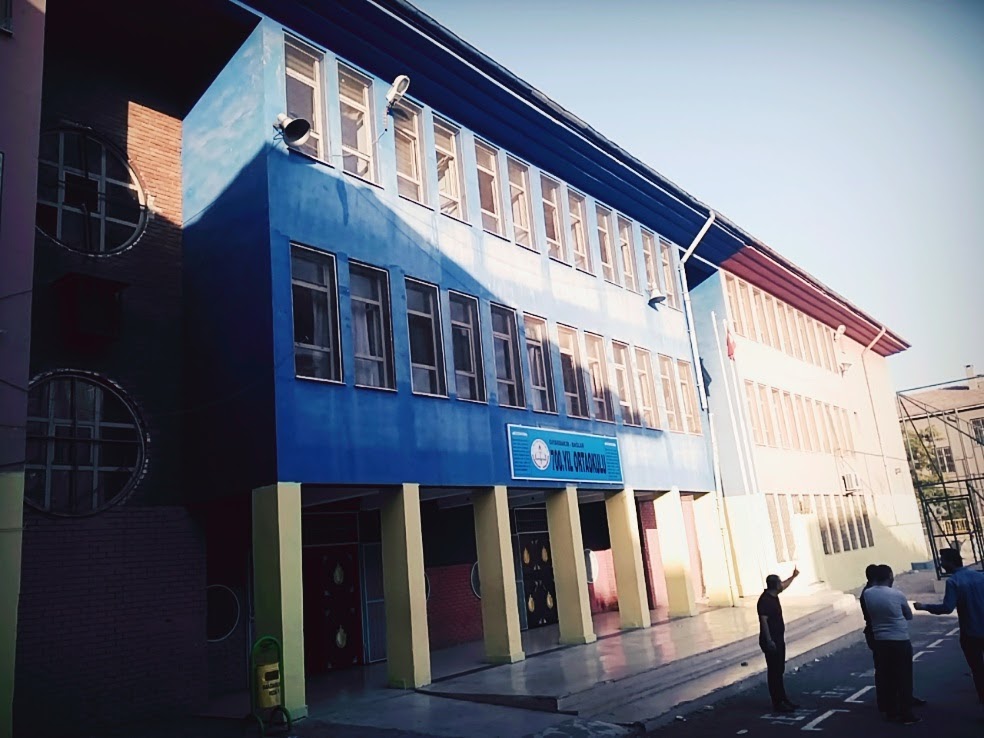 Karahan Ortaokulu Fotoğrafları 7