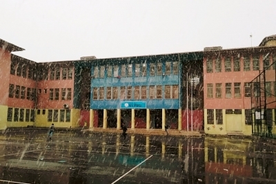 Karahan Ortaokulu fotoğraf 6