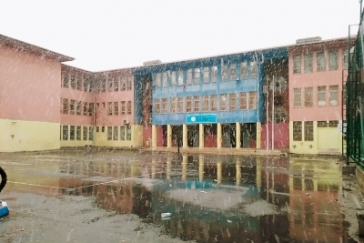 Karahan Ortaokulu fotoğraf 5