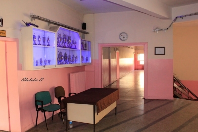 Karahan Ortaokulu fotoğraf 12