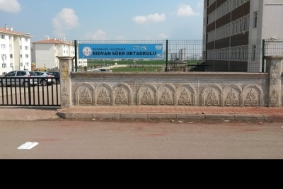 Rıdvan Süer Ortaokulu fotoğraf 1