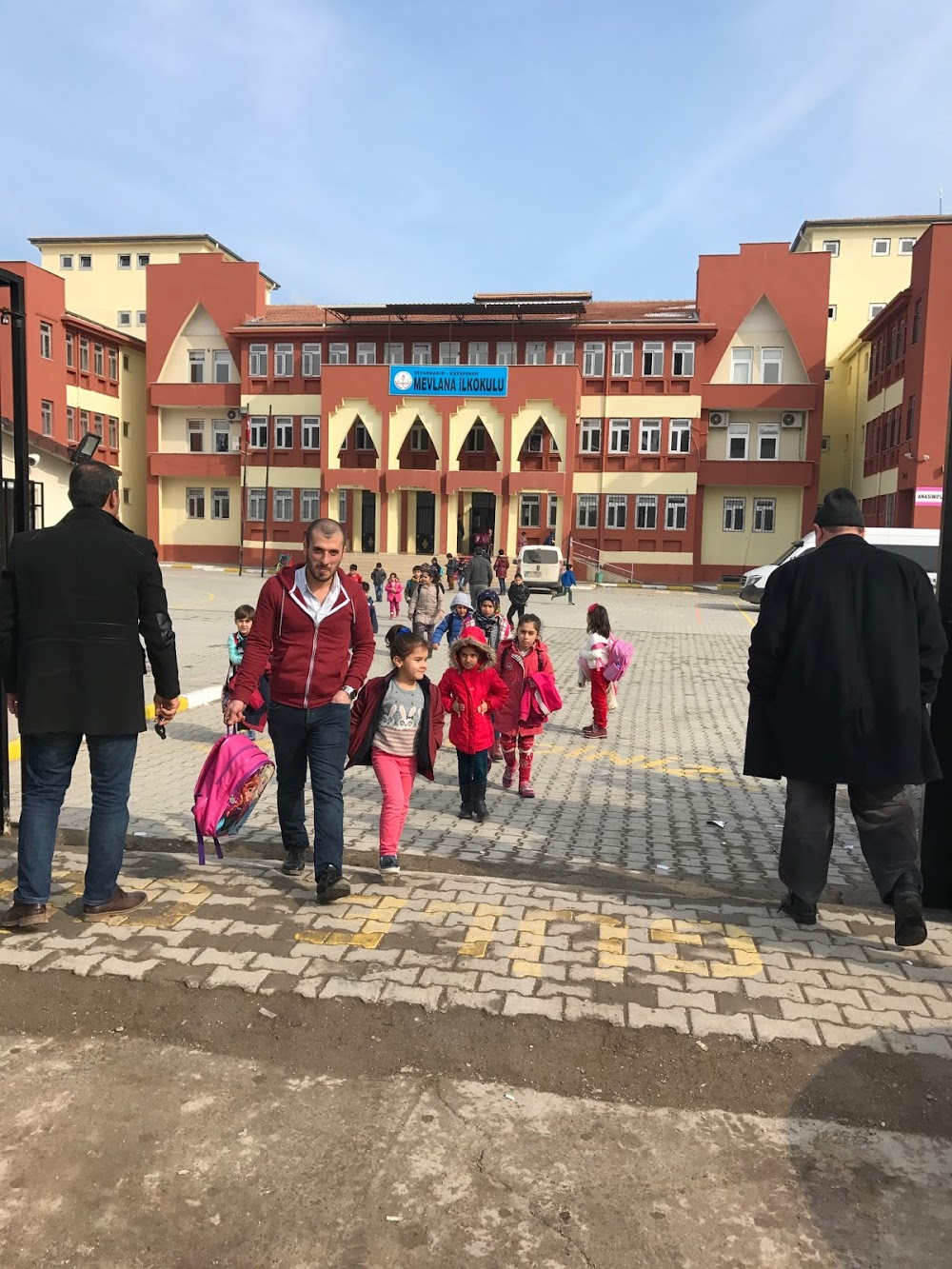 Eğil Kaya İlkokulu Fotoğrafları 5