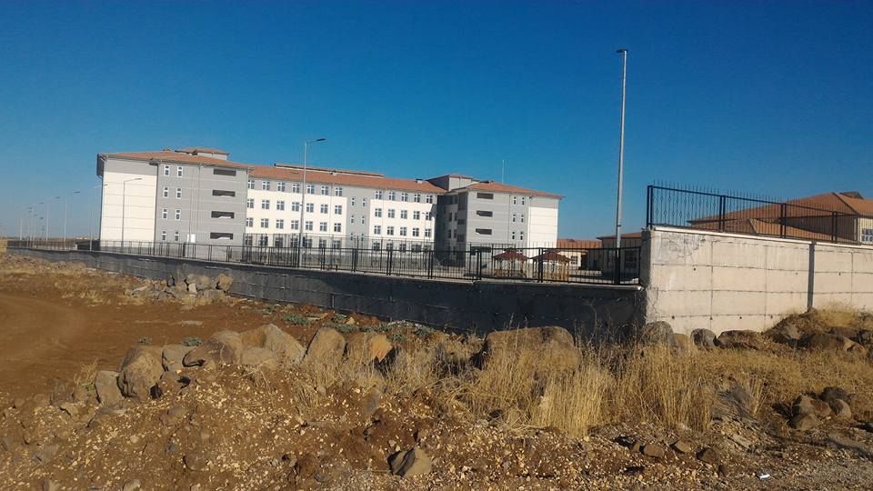 Vali Gökhan Aydıner Mesleki Ve Teknik Anadolu Lisesi Fotoğrafları 2