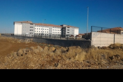Vali Gökhan Aydıner Mesleki Ve Teknik Anadolu Lisesi fotoğraf 2