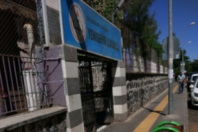 Ergani Ergani Yenişehir İlkokulu Fotoğrafları 3
