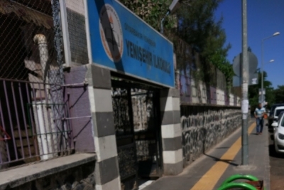 Ergani Ergani Yenişehir İlkokulu fotoğraf 3